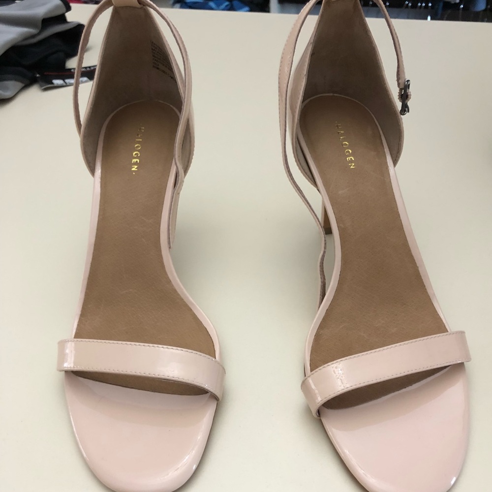 Ladies dress Shoe